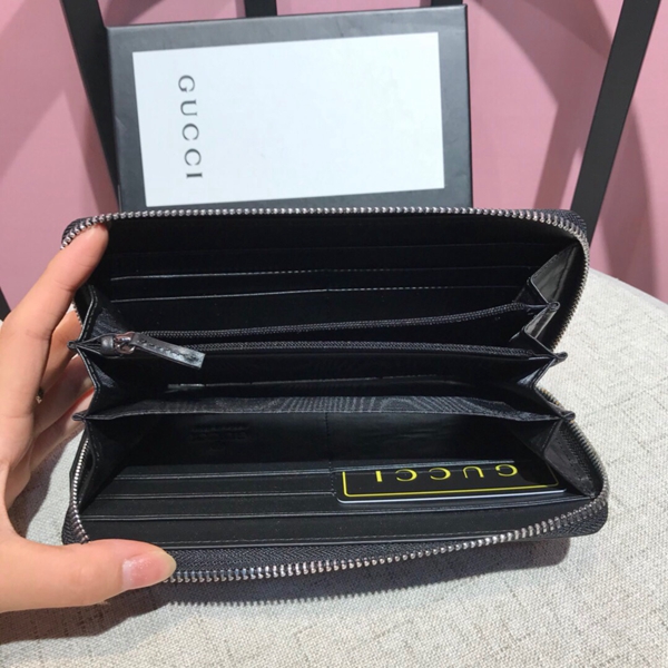 グッチ財布コピー全体デザイン